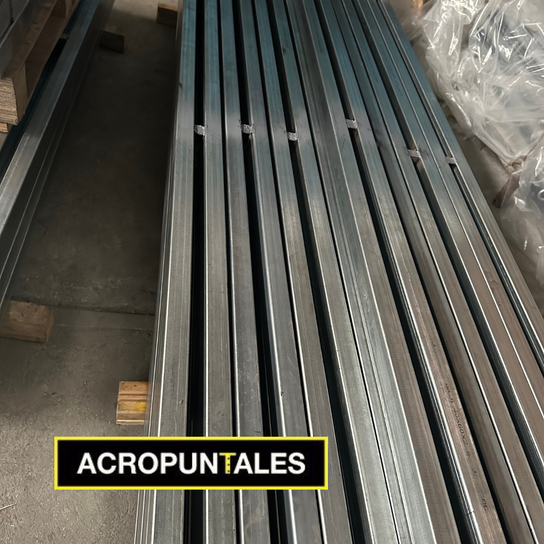 ALINEADORES METÁLICOS PARA ENCOFRADOS - Imagen 2