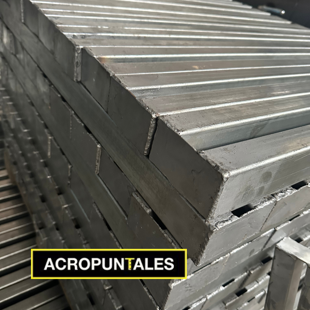 ALINEADORES METÁLICOS PARA ENCOFRADOS - Imagen 4