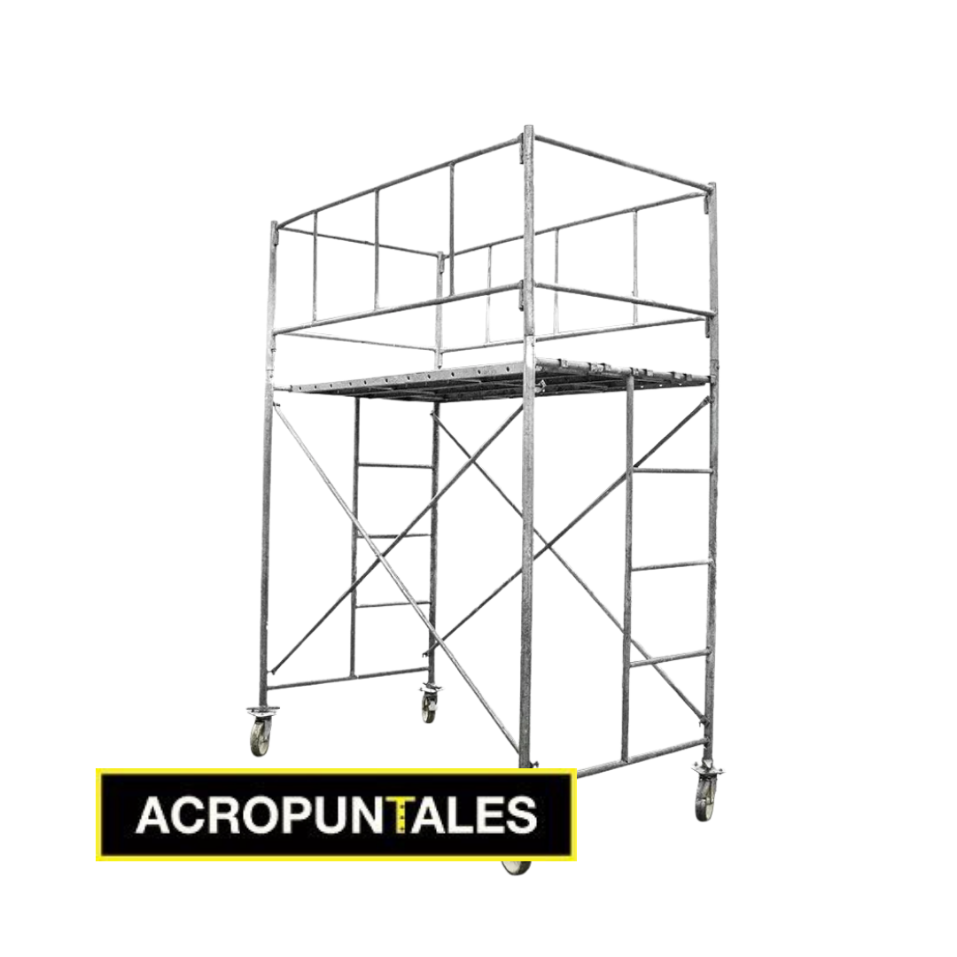 ANDAMIOS MODELO STANDAR - Imagen 3