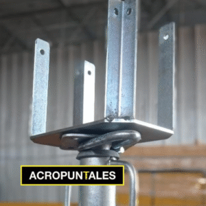 CABEZALES PARA VIGAS