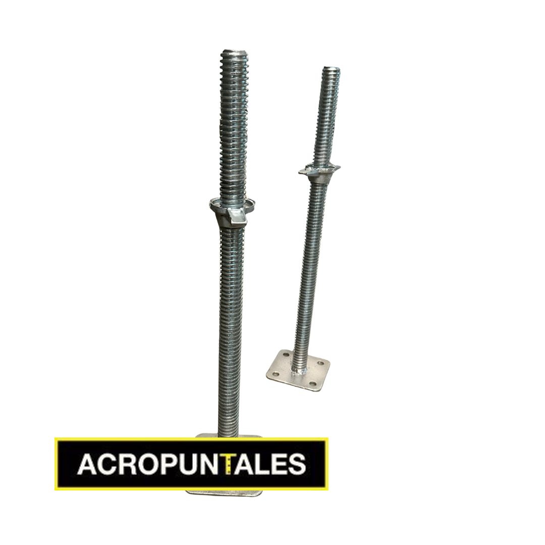 NIVELADORES PARA ANDAMIOS - Imagen 3