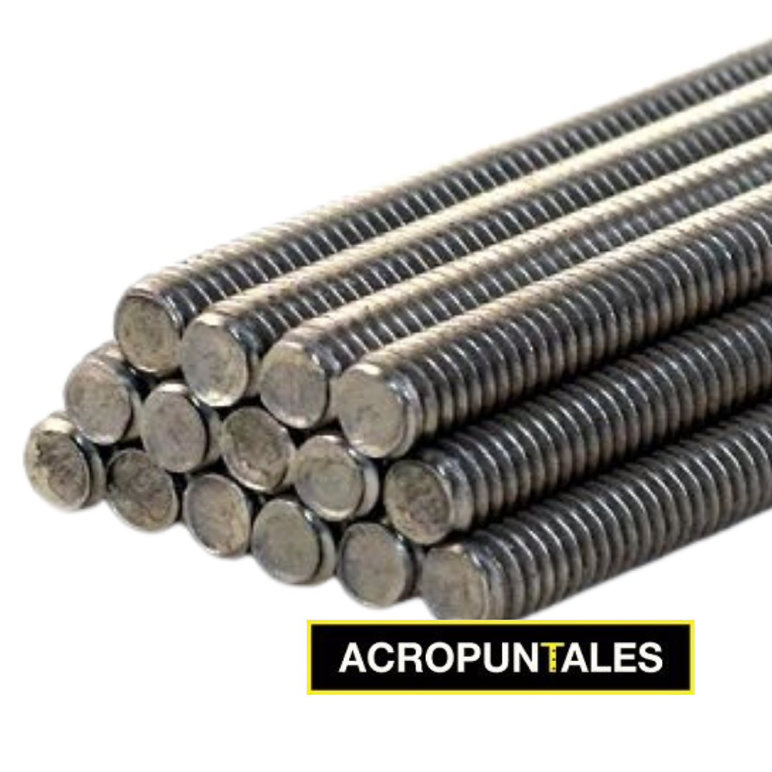 VARILLA ROSCADA 17 MM - 5/8