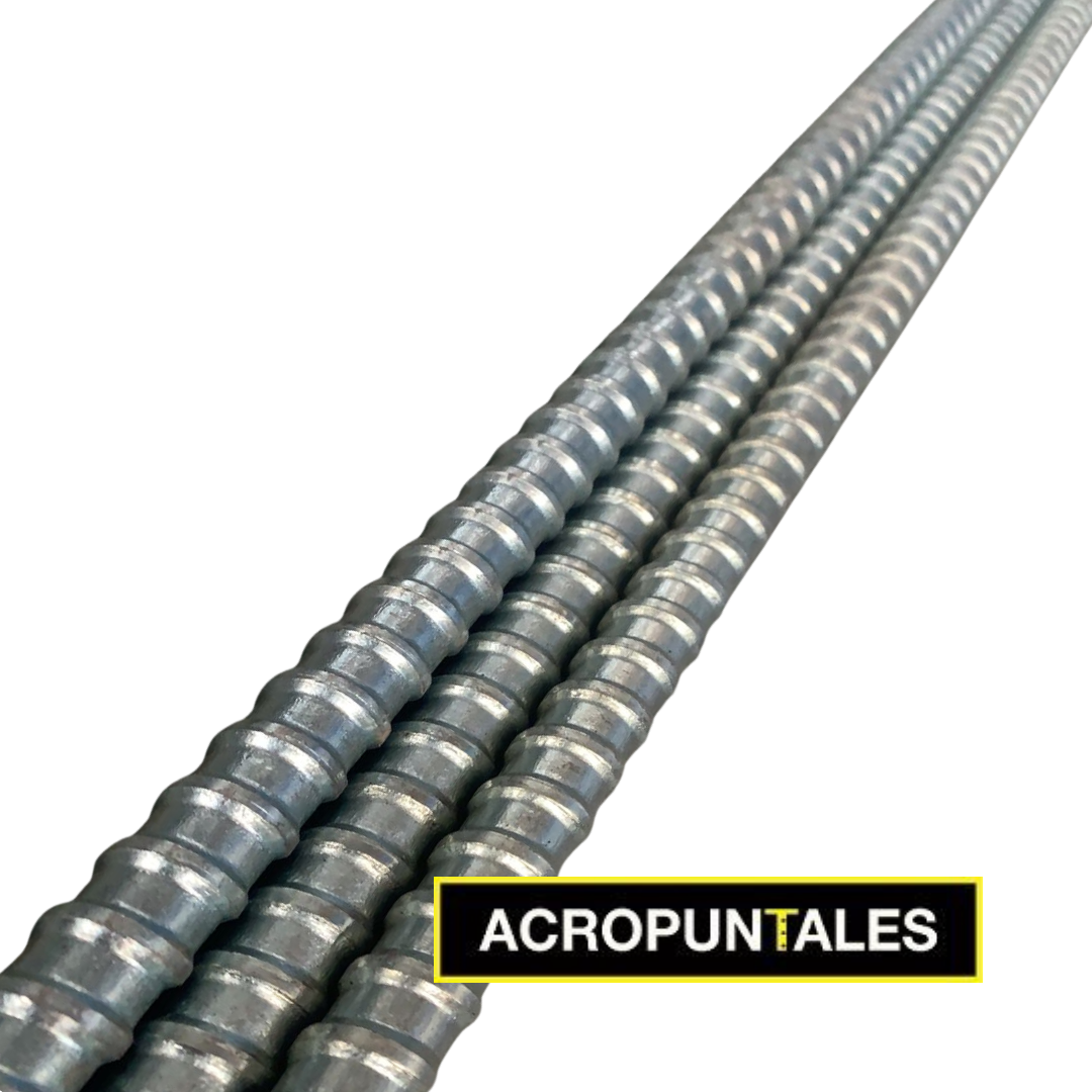 VARILLA ROSCADA 17 MM - 5/8 - Imagen 2