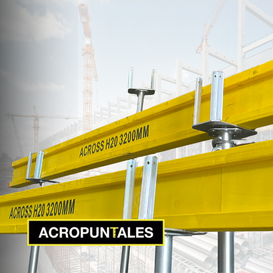 VIGAS H20 O VIGAS FLEX - Imagen 2