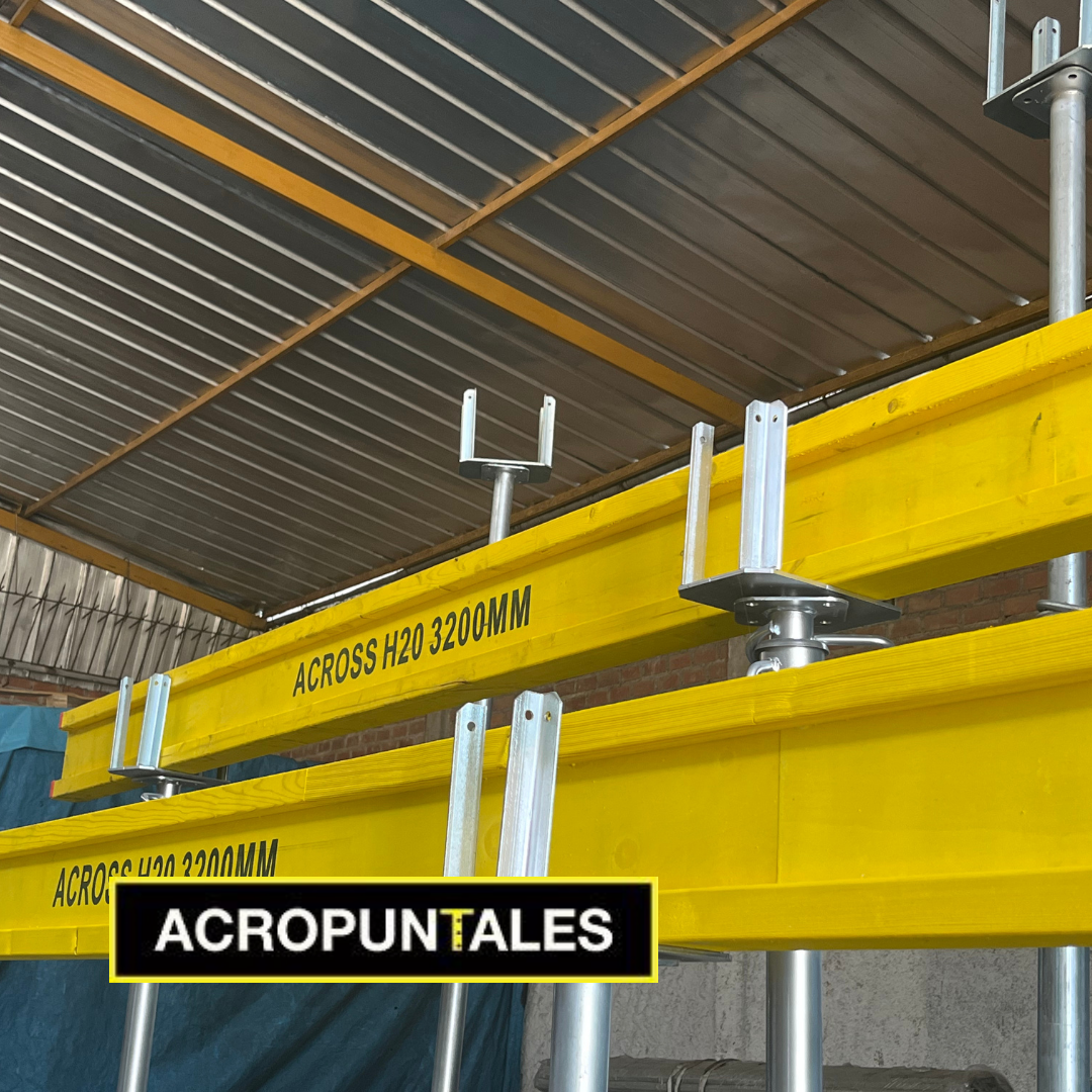 VIGAS H20 O VIGAS FLEX - Imagen 4